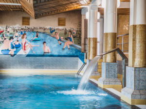 Krupowki 40 Закопандағы