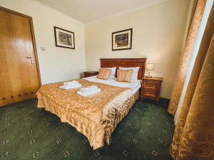 Krupowki 40 Закопандағы